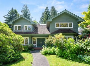 3470 W 43rd Ave, Vancouver, BC V6N 3J7