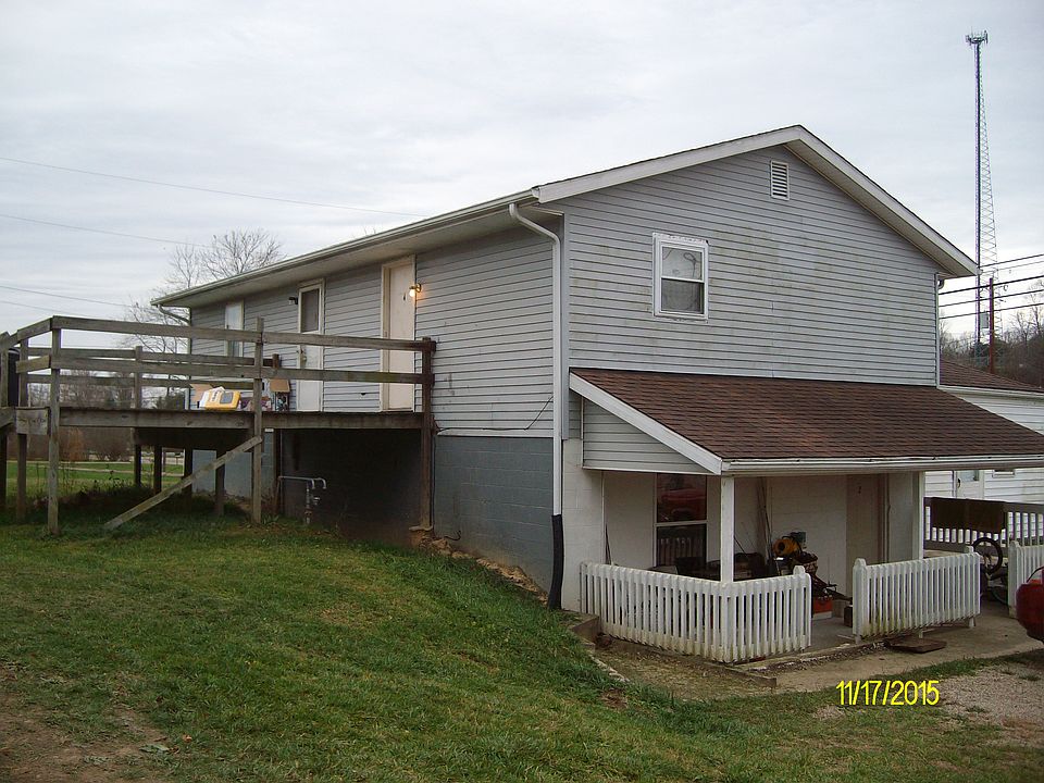 2nd image of 10251 Chillicothe Pike APT 1