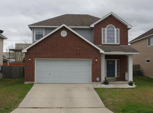3706 Green Breeze, San Antonio, TX 78247