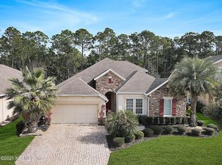 213 Majestic Eagle Dr #1, Ponte Vedra, FL 32081