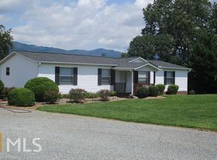 2266 Fairview Rd, Andrews, NC 28901