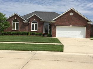 21705 Mackinaw Court, Macomb, MI