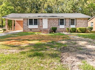 1825 Atlantic Ave, Orangeburg, SC 29115