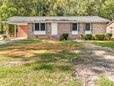1825 Atlantic Ave, Orangeburg, SC, 29115