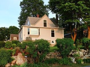 127 Wheeler St, Gloucester, MA 01930