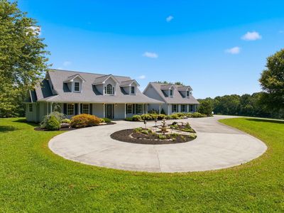 410 County Road 264, Niota, TN, 37826