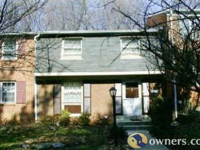 1592 Potomac Heights Dr, Fort Washington, MD, 20744