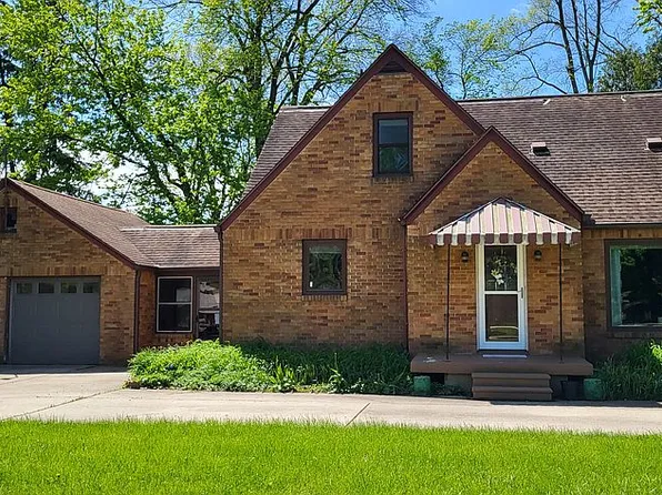 16448 Ireland Rd, Mishawaka, IN 46544