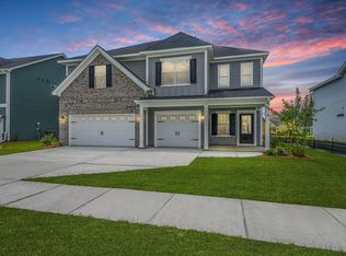 193 Grange Cir, Summerville, SC 29486