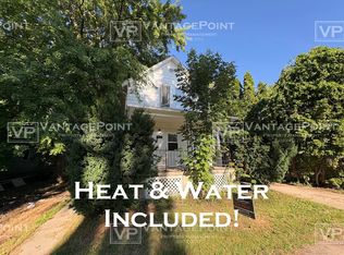 206 Amory St, Fond Du Lac, WI 54935