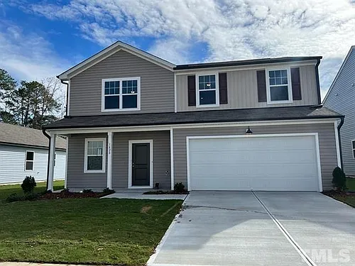 3417 Honey Ivy Ln Photo 1