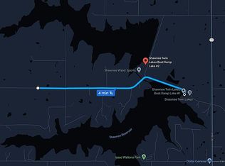 31505 Homer Lane Rd, Shawnee, OK 74801