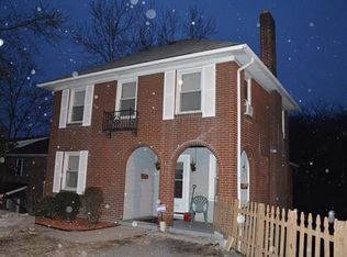 2520 Noblestown Rd, Pittsburgh, PA 15205