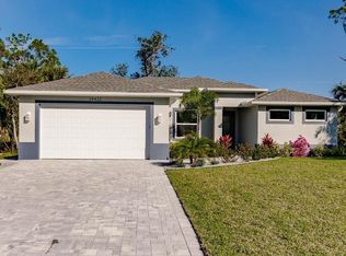 14422 Chamberlain Blvd, Port Charlotte, FL 33953