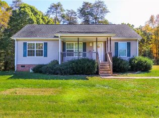 325 Nell Rd, Madison, NC 27025
