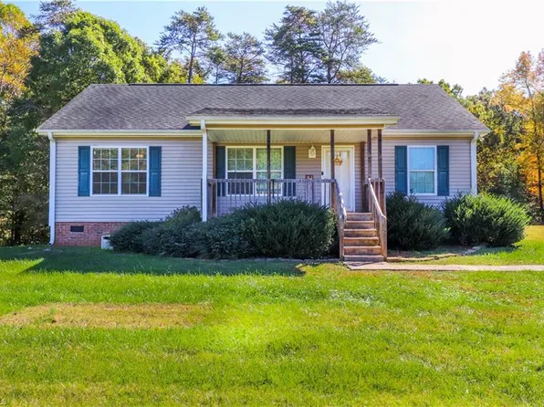 325 Nell Rd, Madison, NC 27025