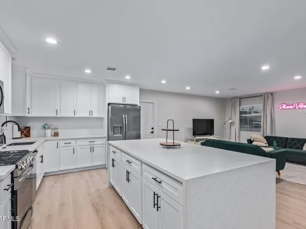 1535 W Lawrence Road, Phoenix, AZ 85015