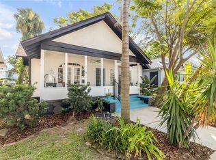 407 Magnolia St, New Smyrna Beach, FL 32168