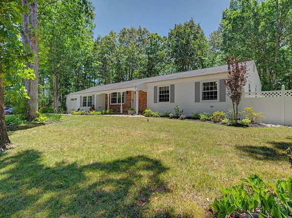 36 Deidre Dr, Egg Harbor Township, NJ 08234