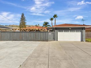 10460 Mahoney Dr, San Jose, CA