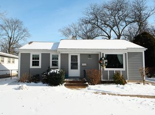 18223 Center Ave, Homewood, IL 60430