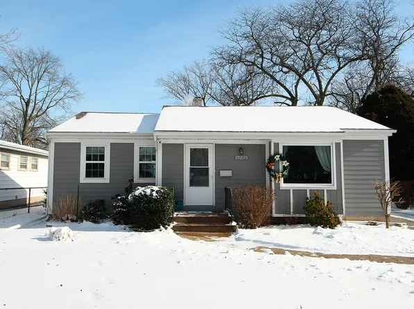 18223 Center Ave, Homewood, IL 60430