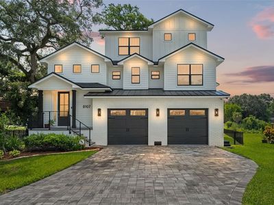 8107 N River Shore Dr, Tampa, FL, 33604