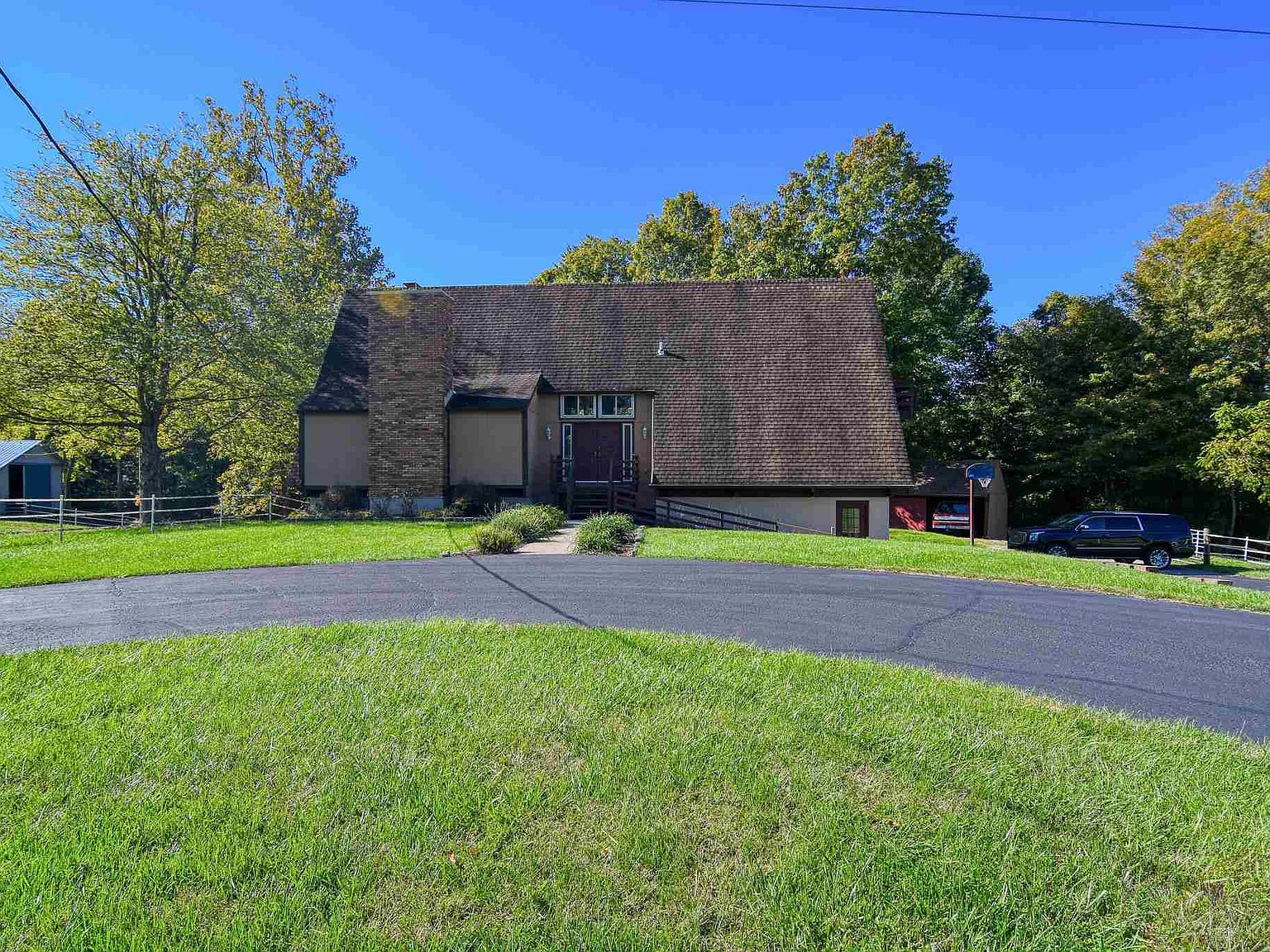 6588 E Bend Rd, Burlington, KY 41005 Zillow