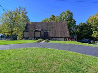 6588 E Bend Rd, Burlington, KY 41005
