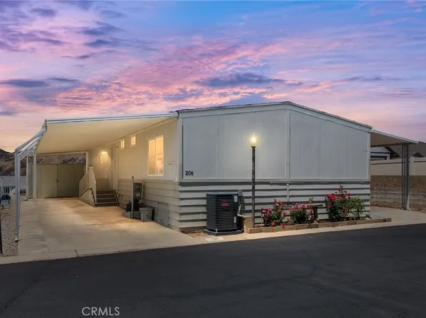 35218 Fir Ave Spc 206, Yucaipa, CA 92399