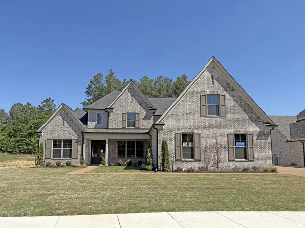 350 Rolling Grove Blvd Lot 5, Collierville, TN 38107