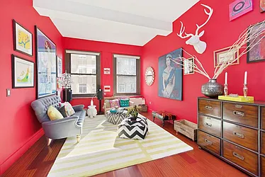 Rented by Keller Williams NYC