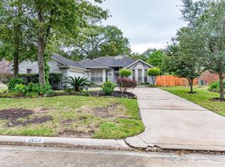 2623 Brookdale Dr, Humble, TX 77339