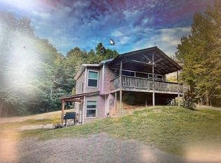 1186 Berry Bennett Rd, Chatsworth, GA 30705