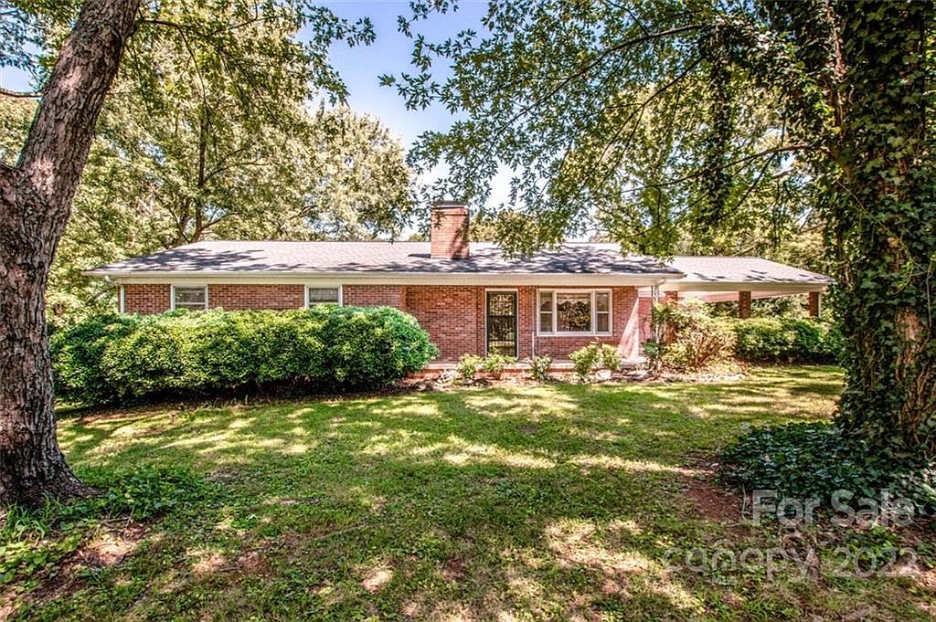 1622 Old Mountain Rd, Statesville, NC 28677 Zillow