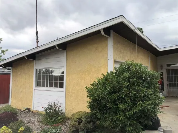 16151 E Kingside Dr, Covina, CA 91722