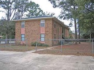 1810 Langley Ave #A-B, Pensacola, FL 32504