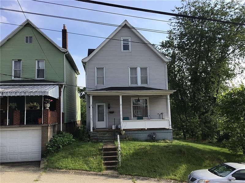 304 Carson St, East Mc Keesport, PA 15035 MLS 1621858 Zillow