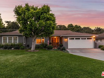 875 Hugo Reid Dr, Arcadia, CA, 91007