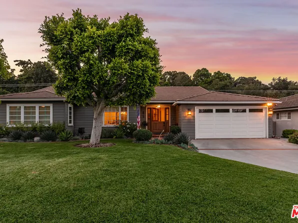 875 Hugo Reid Dr, Arcadia, CA 91007