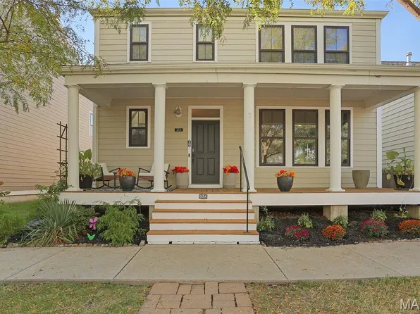 3214 Tiber St, Saint Charles, MO 63301