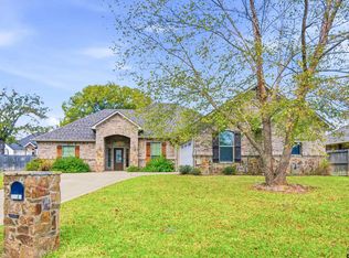 19481 Sandhill Ln, Flint, TX 75762