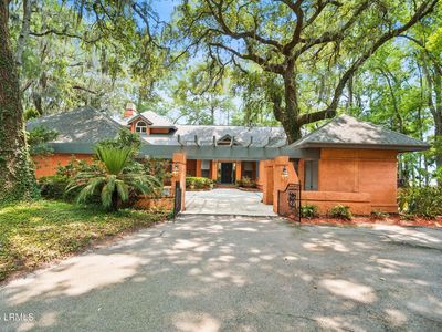 207 Odingsell Court, Saint Helena Island, SC, 29920