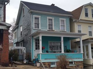 1416 18th Ave, Altoona, PA 16601