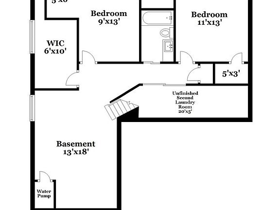 2nd image of 13103 Clayton Ct