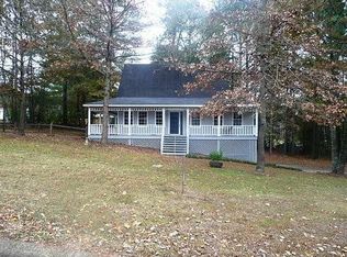 128 Cherokee Village Dr, Ball Ground, GA 30107