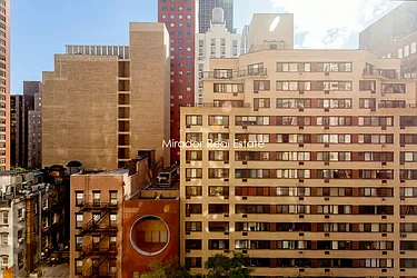 Rented by Mirador Real Estate