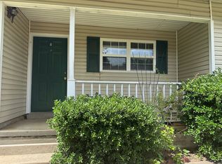 1417 N Greenwich Ave, Russellville, AR 72801