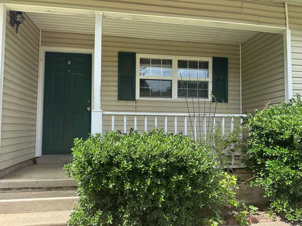 1417 N Greenwich, 1417 N Greenwich Ave APT B, Russellville, AR 72801