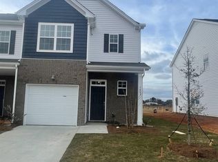 1483 Painted Horse Trail Chestnut Spgs #142, Boiling Springs, SC 29316